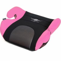 Автокресло Martin noir Yoga Light цвет Pink
